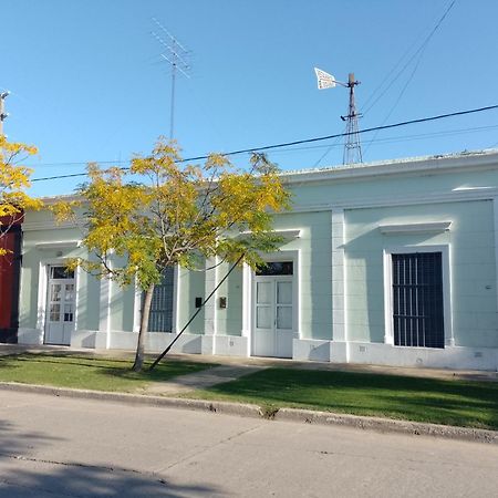 La Casa Del Molino Apartment Ramallo Exterior foto