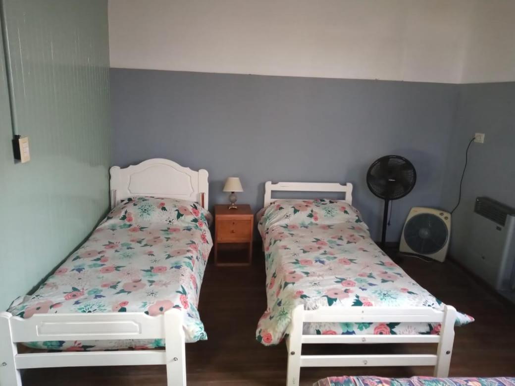 La Casa Del Molino Apartment Ramallo Cameră foto